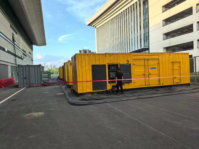 上城柴油发电机冬季保养注意事项？