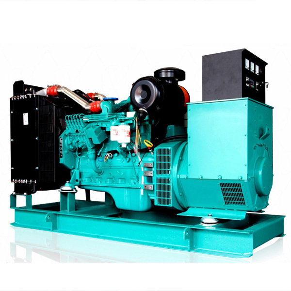 上城柴油发电机操作及日常维护