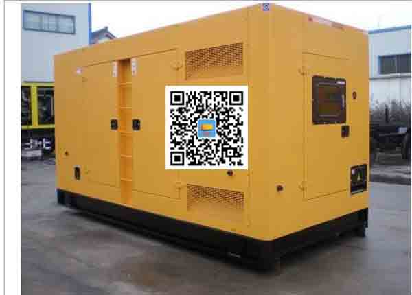 上城静音发电机出租