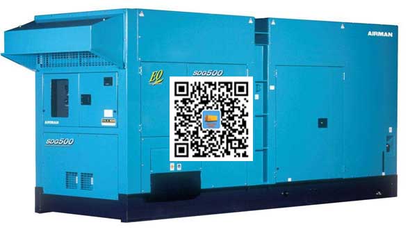 上城出租发电机 进口和国产柴油发电机组有什么不同