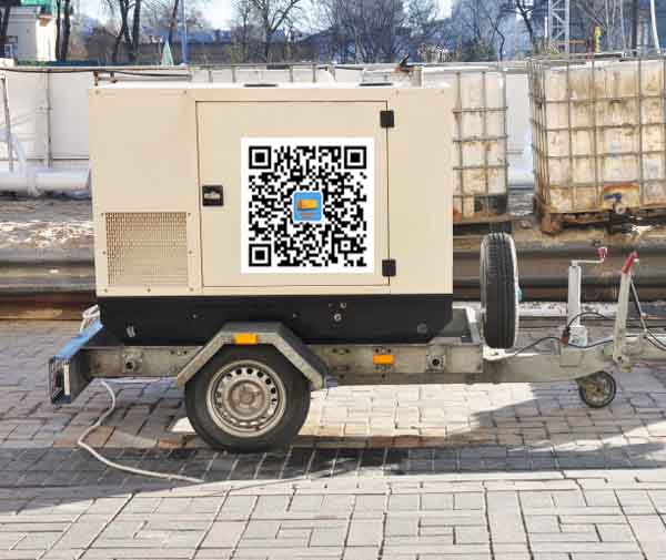 上城租赁发电机 柴油发电机喷油嘴卡死的原因及处理方法