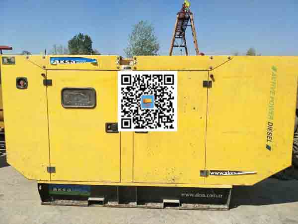 上城出租发电机 潍柴发电机一定要预防通风管道的堵塞和灰尘