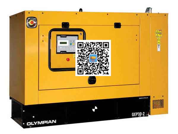 上城出租发电机组配置有哪些重要特点