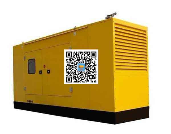 上城出租发电机 柴油发电机不维护对机器有什么影响