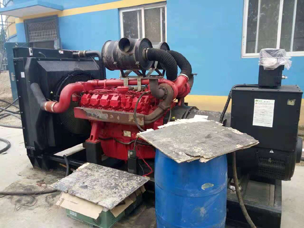 上城租赁发电机 发电机的主要分类介绍