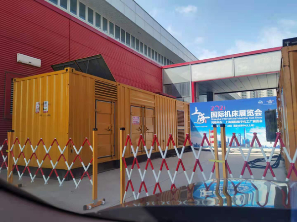 上城发电机出租 对于发电机的特性你了解多少？