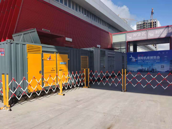 上城发电机租赁的“望、闻、问、切”你知道多少？