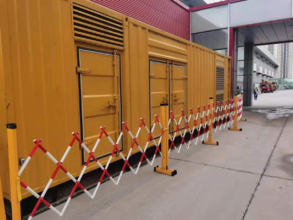 上城发电机出租 你知道怎样鉴定发电机品质的好坏吗？