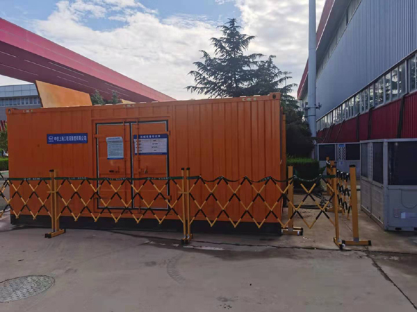 上城柴油发电机组的运行和使用注意事项