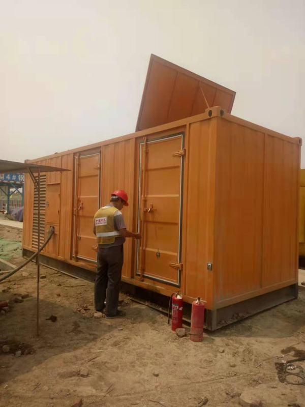 上城柴油发电机组不定期保养会出现哪些问题？