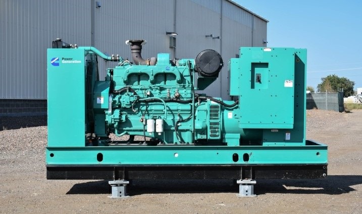 上城发电机出租-教您发电机厂家该如何选购
