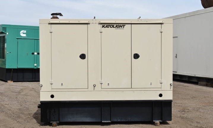 上城发电机出租-柴油发电机使用电压互感器时的注意事项