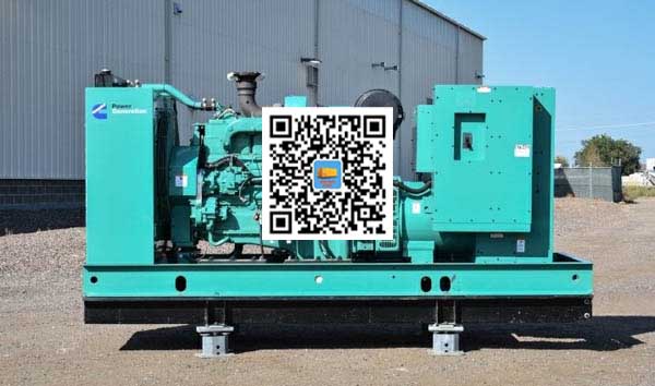 上城发电机出租-选购发电机需要考虑的几大因素