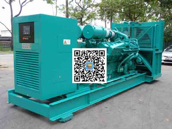 上城发电机出租-柴油发电机组的基本分类有哪些？