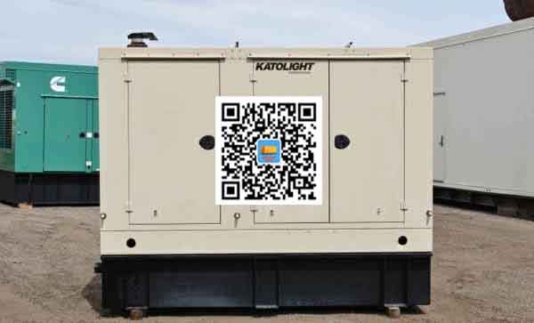 上城出租发电机-关于柴油发电机电压问题