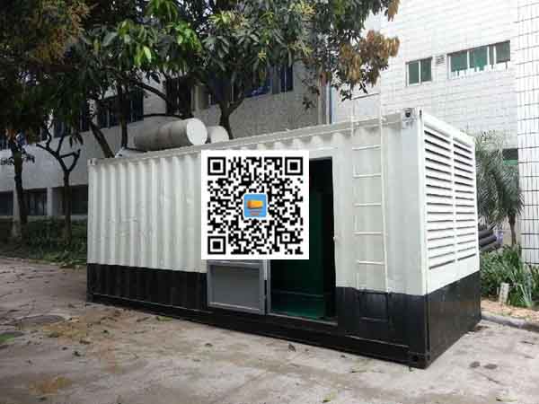 上城出租发电机-什么样的柴油发电机使用效果比较好