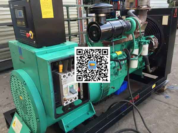 上城租赁发电机-发电机一般变压器磁芯所使用的是什么材料？