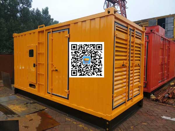 上城发电机出租-发电机组应该选购什么品牌的