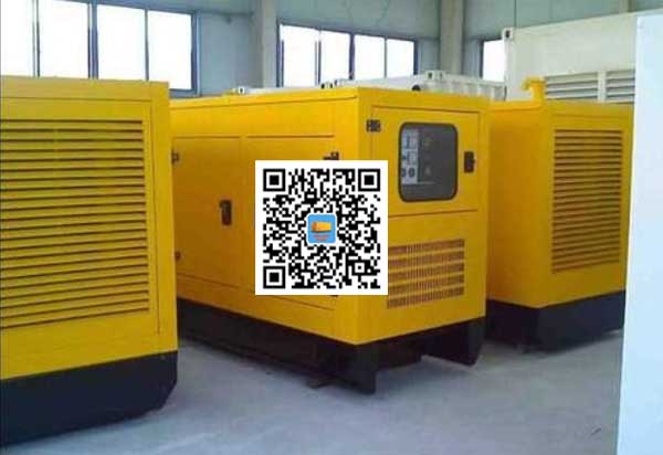 上城租赁发电机-发电机组并机及并机柜的优点