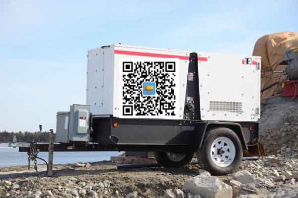 上城水轮发电机组振动的原因