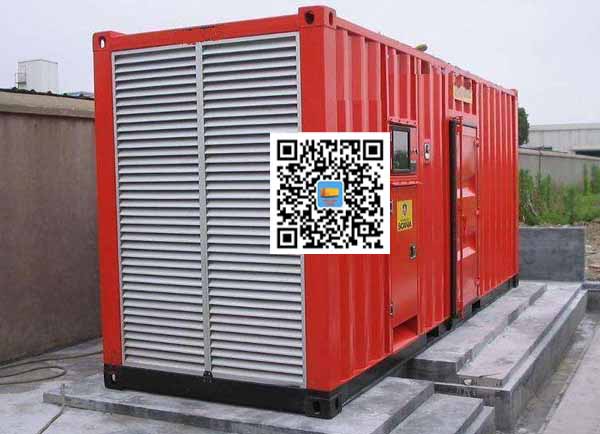 上城300kw柴油发电机组一个小时耗油