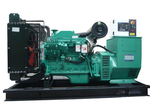 上城有哪些方法可以提高 200kw 柴油发电机的燃油效率？