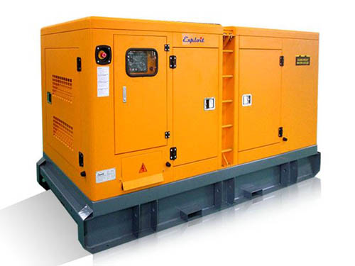上城影响 200kw 柴油发电机油耗的因素有哪些？