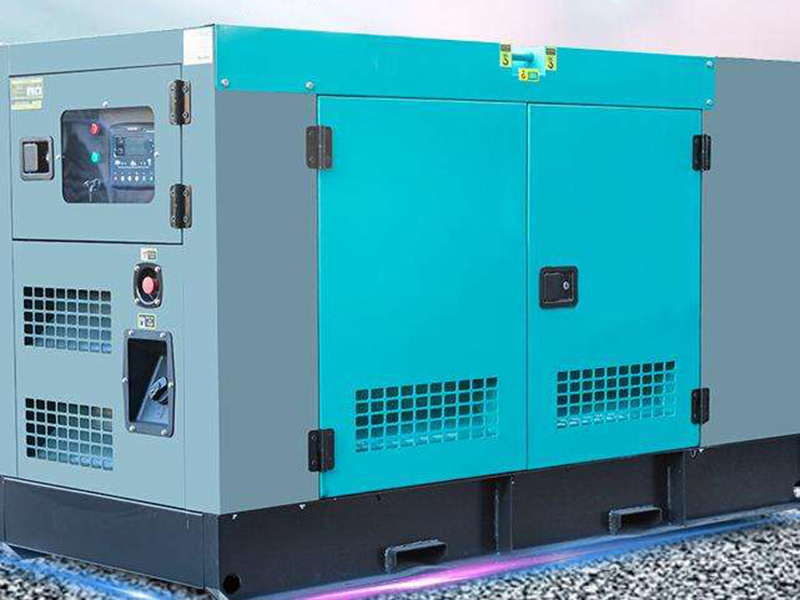 上城50KW柴油发电机油耗是多少？