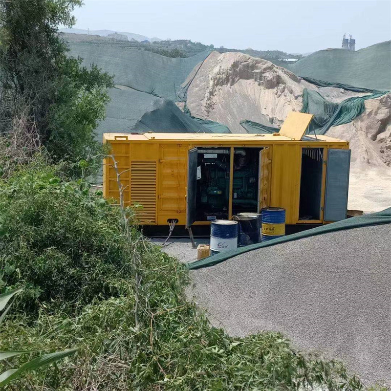 上城影响 400KW 柴油发电机组油耗的因素有哪些？
