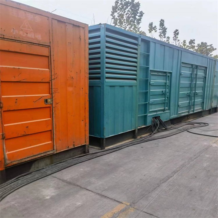 上城如何选择适合 600kW 柴油发电机组的热继电器？