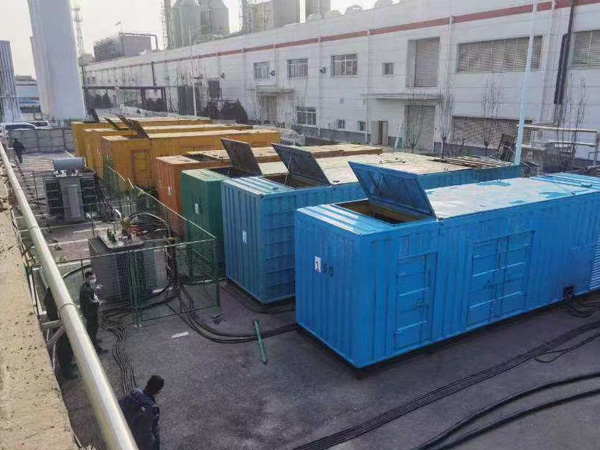 上城380V和690V电压的电缆线相同吗？