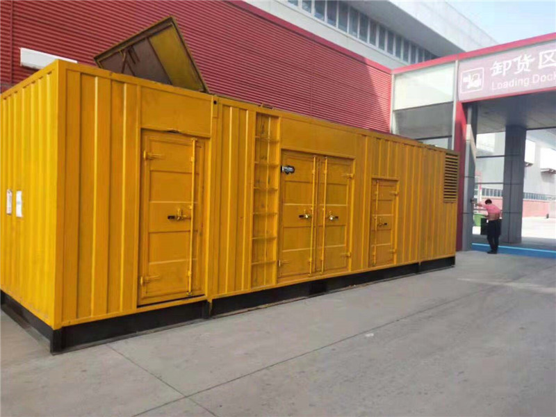 上城储能设备的前景和市场怎么样？