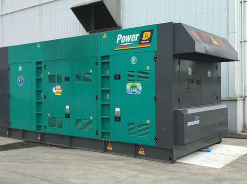 上城如何判断发电机组防冻液的质量是否下降？