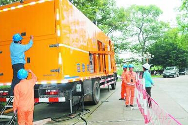 上城不同标号的柴油可以混合使用吗？