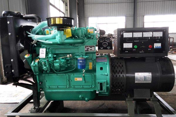 上城传感器在柴油发电机组中起到什么作用？