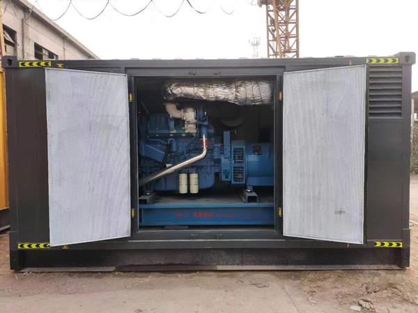 上城柴油发电机组的电瓶应该如何选择？