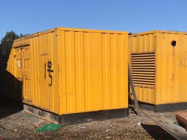 上城柴油发电机组深海控制系统怎么样？