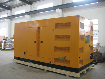 上城不同类型的发电机组在冬季保养时的注意事项有何差异？