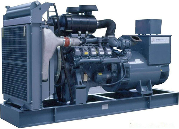 上城发电机组冬季保养需注意哪些细节？