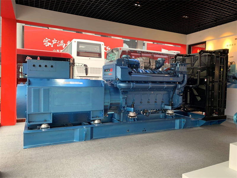 上城柴油发电机组冬季保养周期是多久？