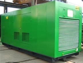 上城柴油发电机组的加热装置有哪些类型？