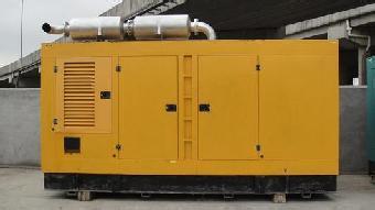 上城柴油发电机组北方使用是否需要加装加热装置？