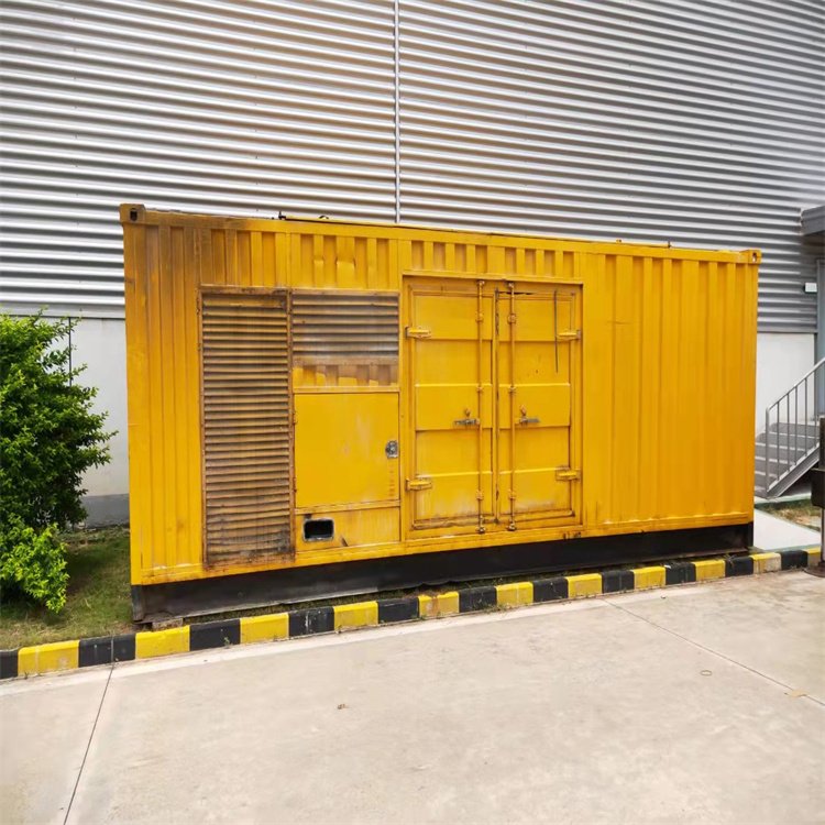 上城柴油发电机组在冬季启动前如何对燃油系统进行预热？