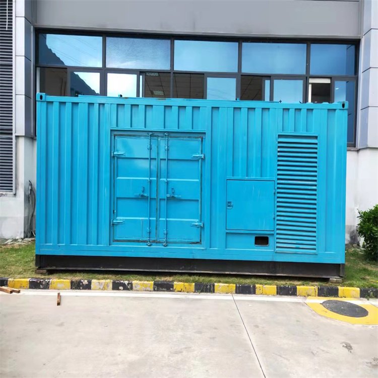 上城柴油发电机组冬季燃油使用注意事项？