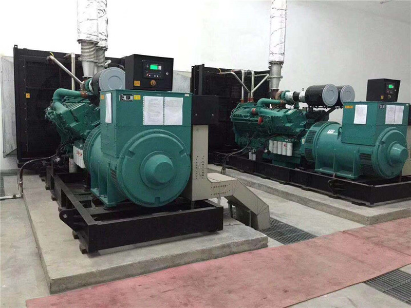 上城柴油发电机组冬季寒冷地区使用需注意哪些事项？