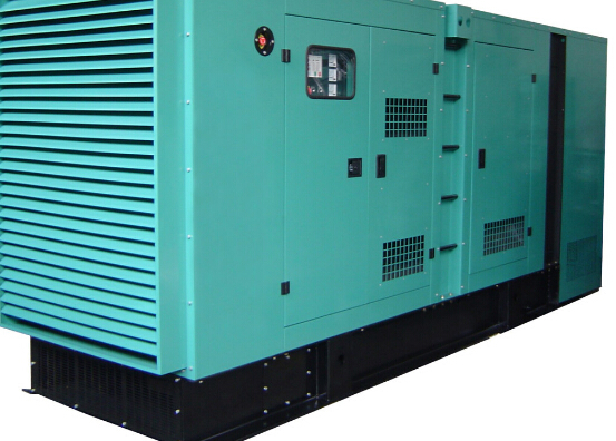 上城发电机组水冷式机油散热器常见的故障有哪些？