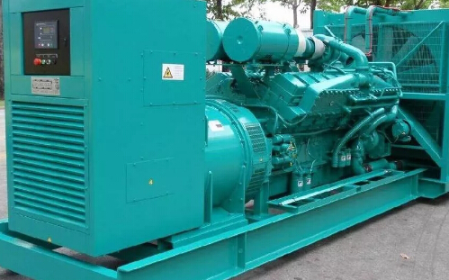 上城柴油发电机组冬季使用中需要注意哪些事项？