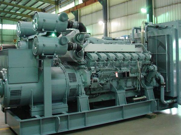 上城电气系统故障可能导致冬季柴油发电机组启动失败的原因有哪些？