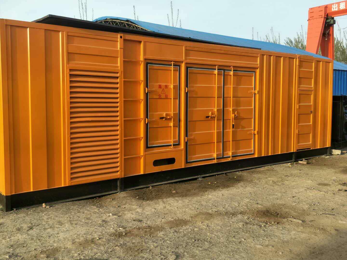 上城如何判断柴油发电机组的蓄电池是否出现硫化现象？