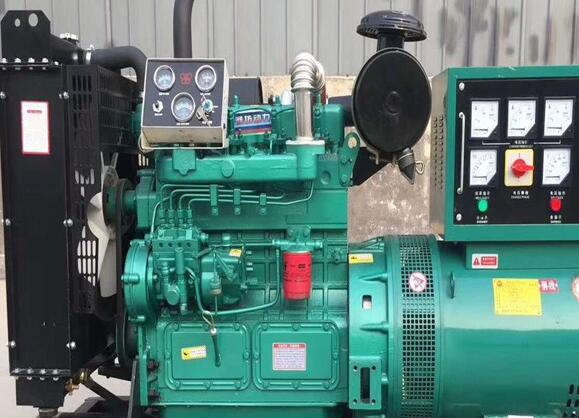 上城柴油发电机冬季保养周期和夏季一样吗？